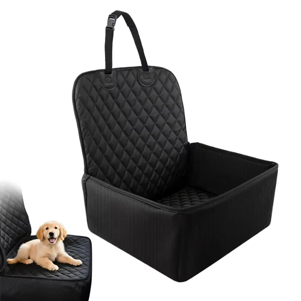 Dog Car Seat Cover X636098
