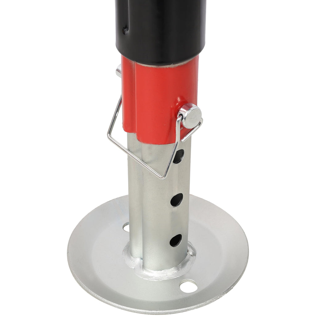 Electric Power Tongue Jack 3500lbs 12V DC E317171