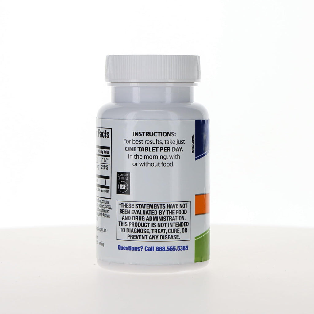Orange Chewables 2-Pack Q328679