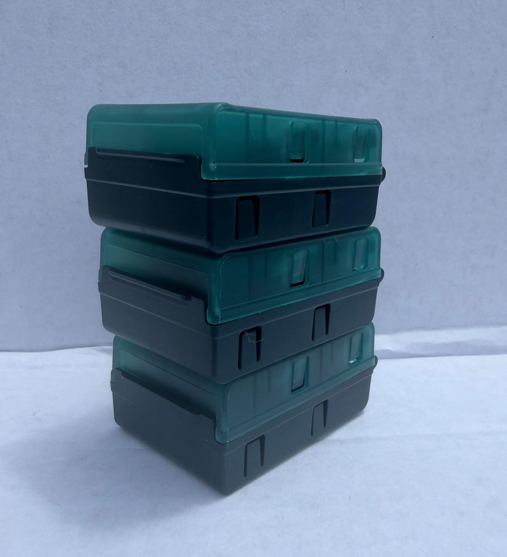 Razor Blade Refills 12 Count 5-Blade W453