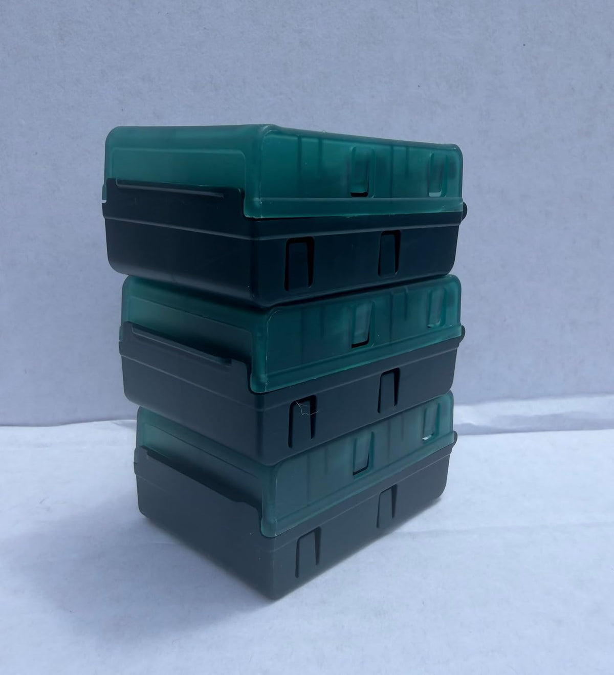Razor Blade Refills 12 Count 5-Blade W453