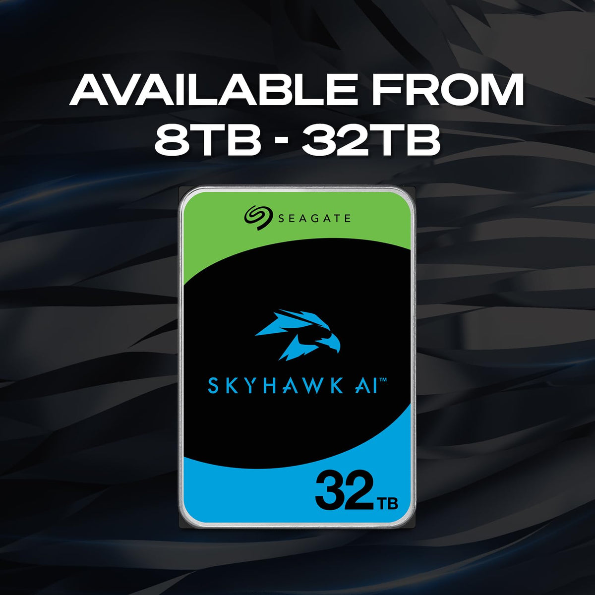 8TB 3.5 Inch SATA Internal Hard Drive G11570