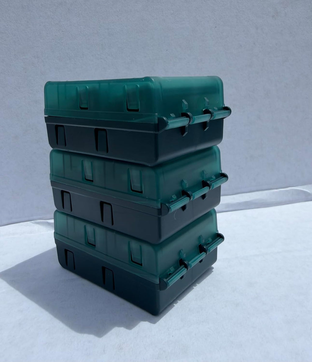 Razor Blade Refills 12 Count 5-Blade W453