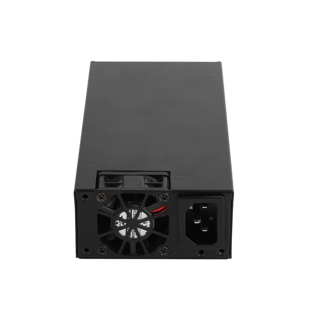 500W 80 Plus Gold Modular Power Supply B52144
