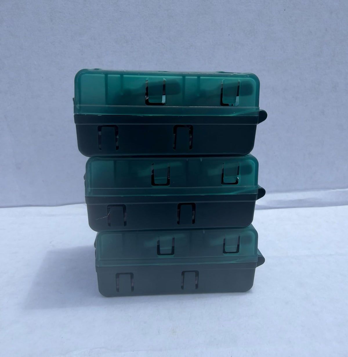 Razor Blade Refills 12 Count 5-Blade W453