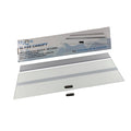 Glass Canopy Aquarium Lid C599