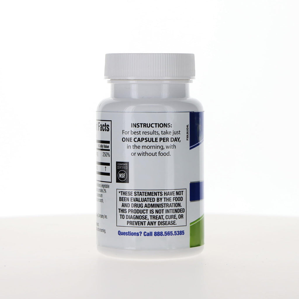 30 Capsules 4-Pack U472
