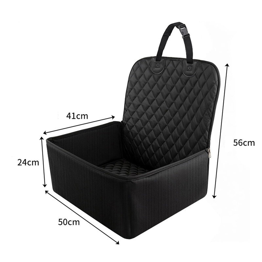 Dog Car Seat Cover X636098
