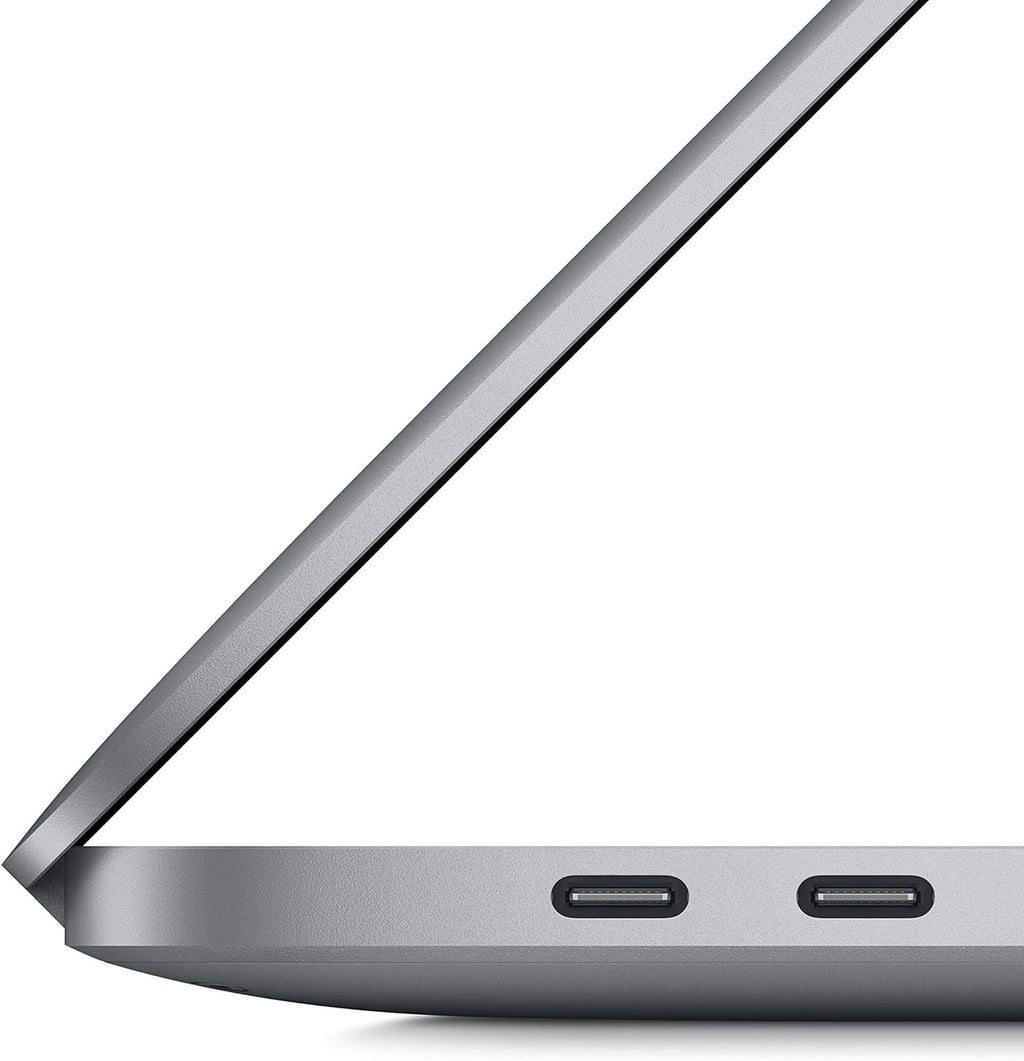 16 inch 32GB RAM 512GB SSD Space Gray Laptop G18187