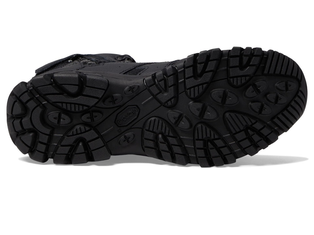 Waterproof 8 Inch Tactical Zip Work Boots H323176