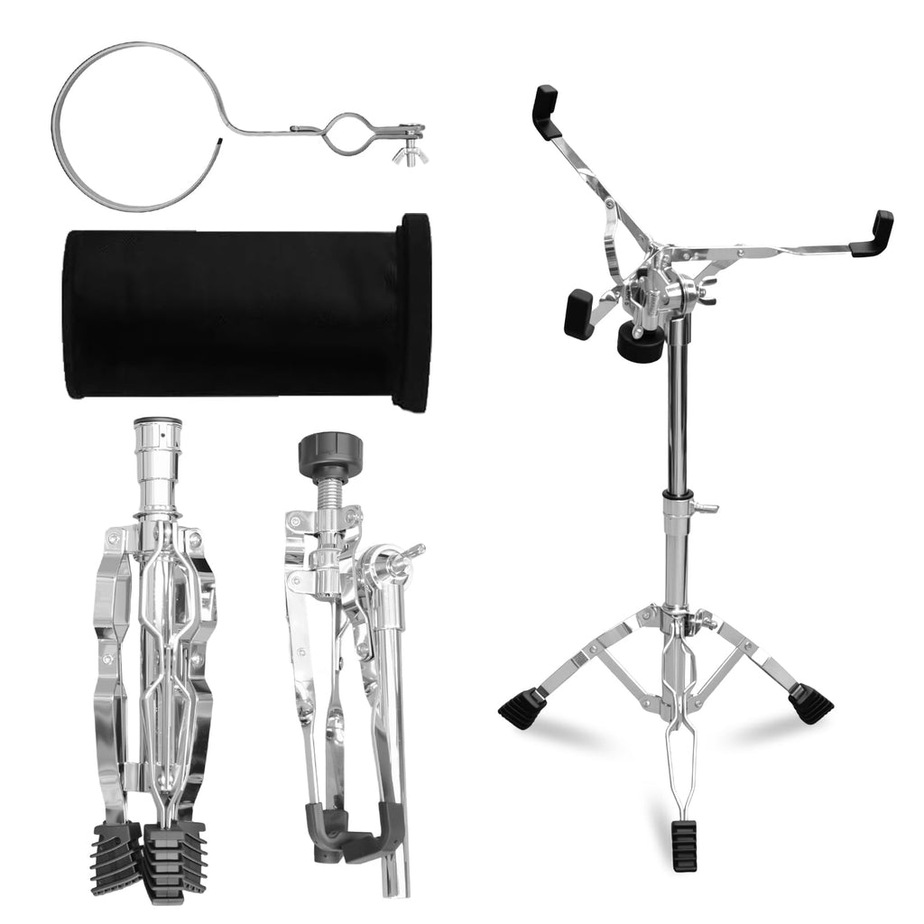 Adjustable Tripod Snare Drum Stand K2014
