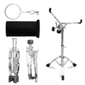 Adjustable Tripod Snare Drum Stand K2014
