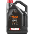 10W-40 Full Synthetic Motorcycle Oil 4L N2881