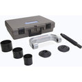 Ball Joint, U-Joint, and Brake Anchor Pin Service Kit with Case E842