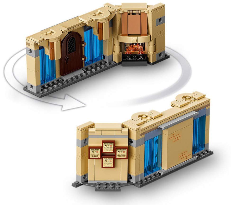 193 Pieces Building Set L79124
