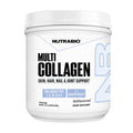 Hydrolyzed Grass-Fed Unflavored Collagen Powder 40 Servings U4001