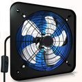 Fan With Speed Controller A579429