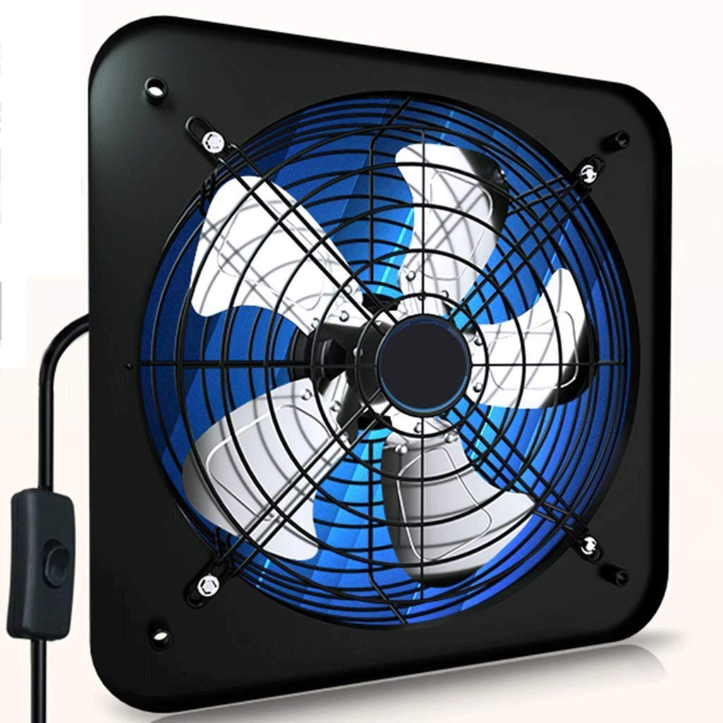 Fan With Speed Controller A579429