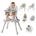 6 in 1 Baby High Chair A876322