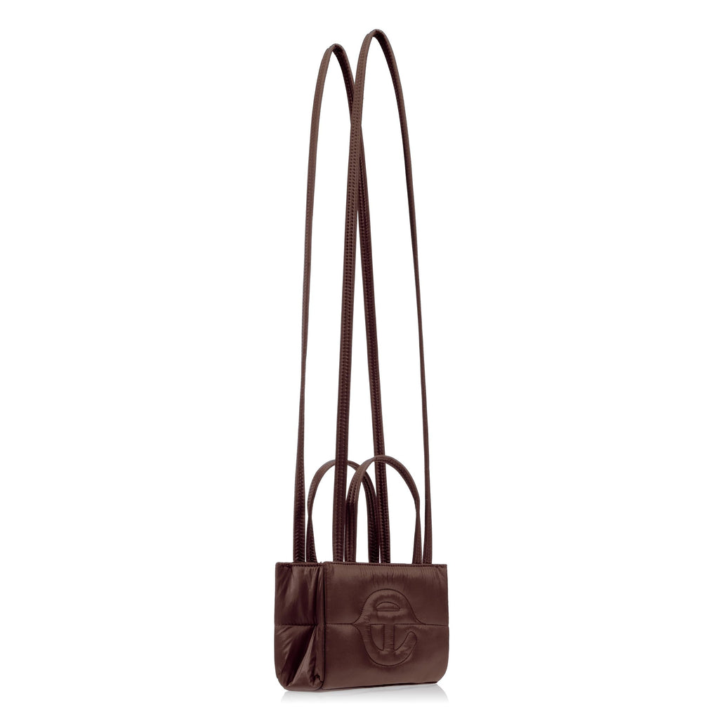 Small Puff Shopper A160238