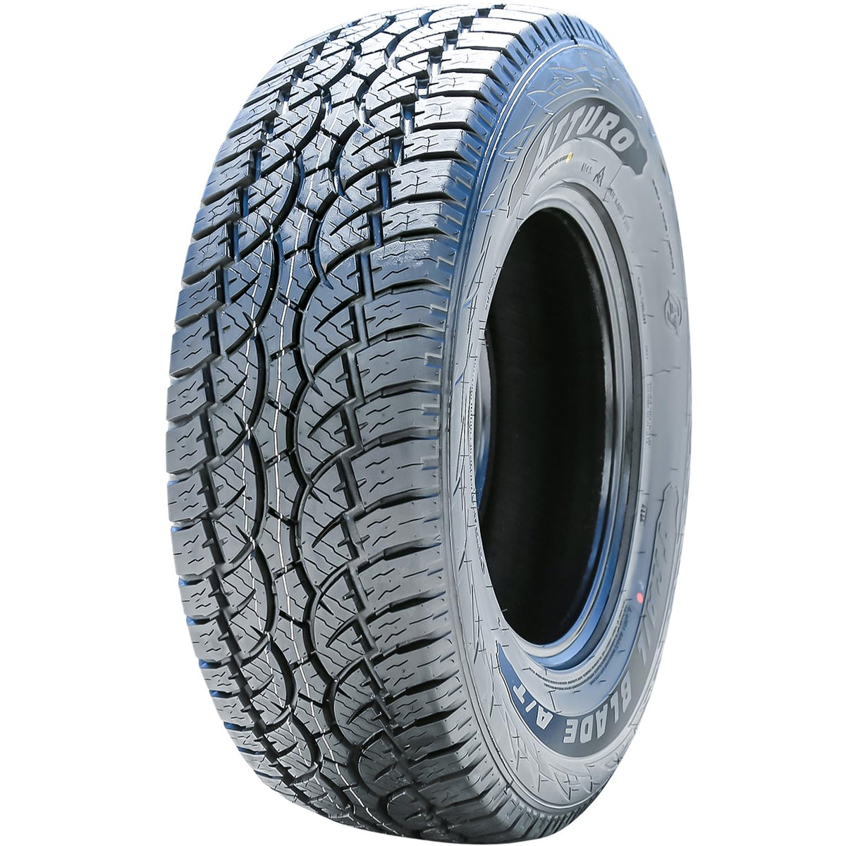 All Terrain 20 inch Tire B761339