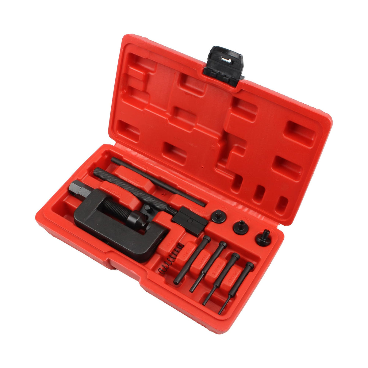 Chain Breaker Tool Kit with Storage Case W207756
