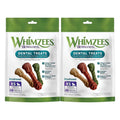 Natural Grain-Free Dental Dog Treats Variety Pack Y830