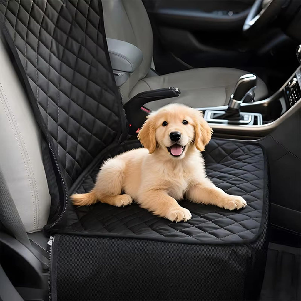 Dog Car Seat Cover X636098