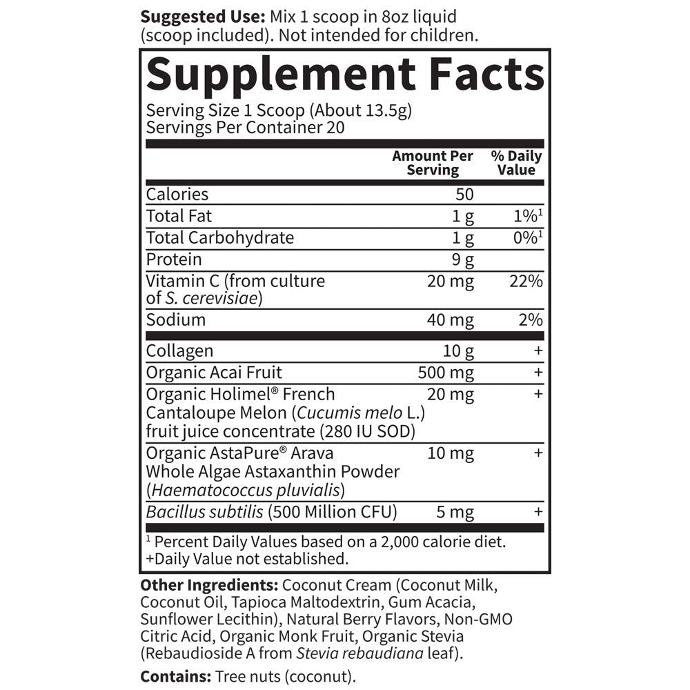 Collagen N992285