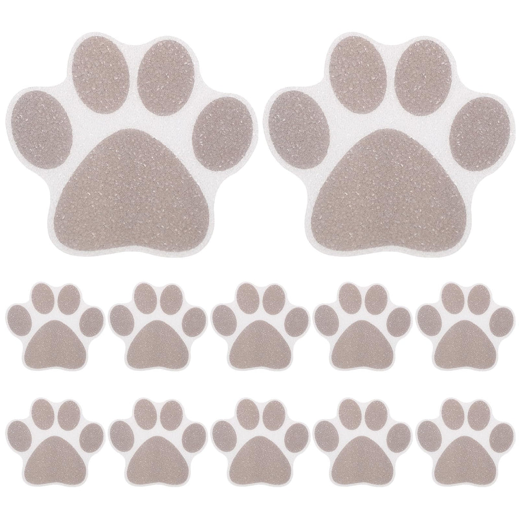 12pcs Non Slip Bathtub Stickers I335