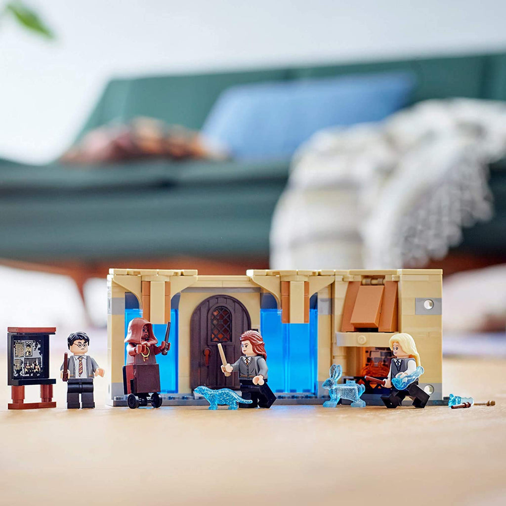 193 Pieces Building Set L79124