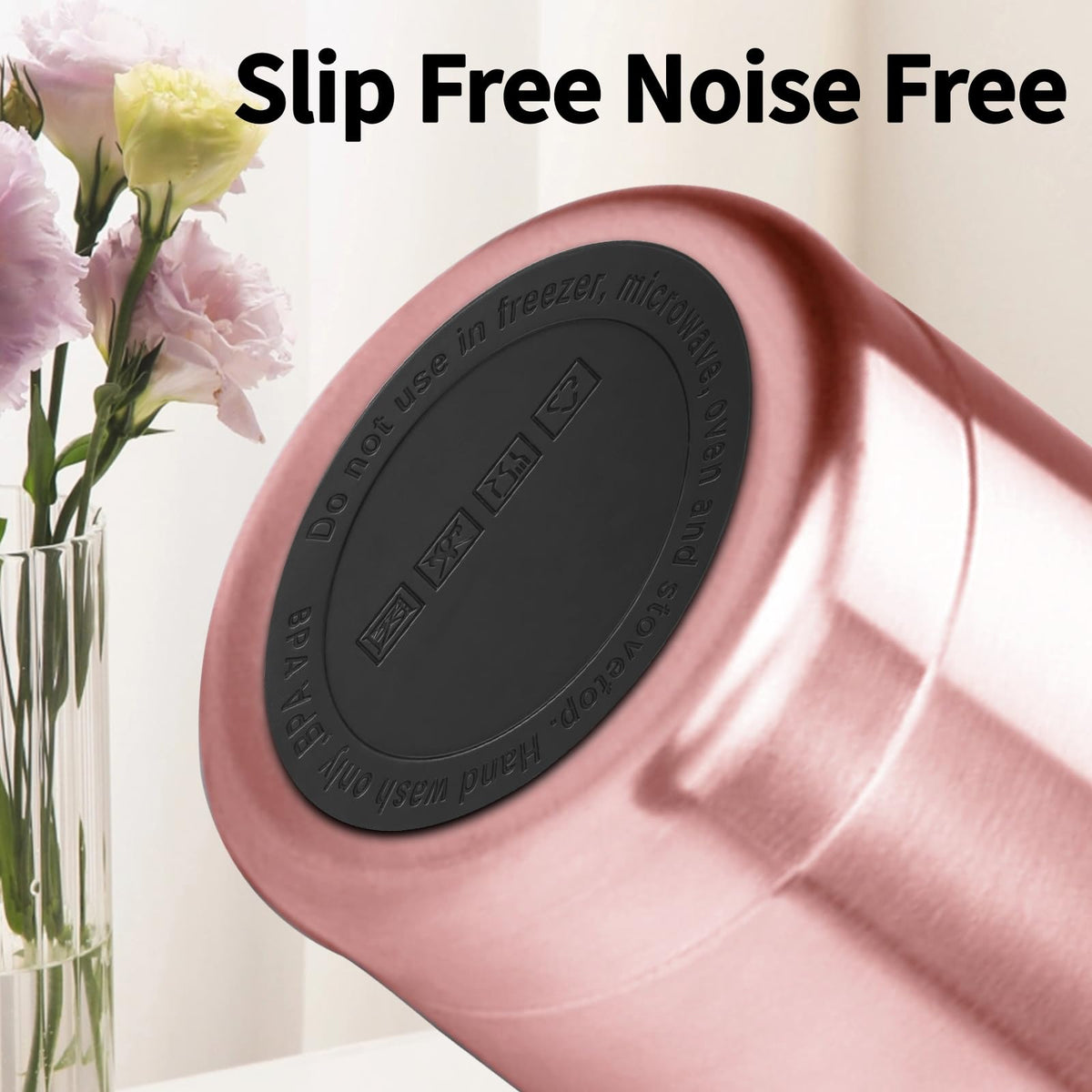 20oz Insulated Tumbler with Lid Straw C396