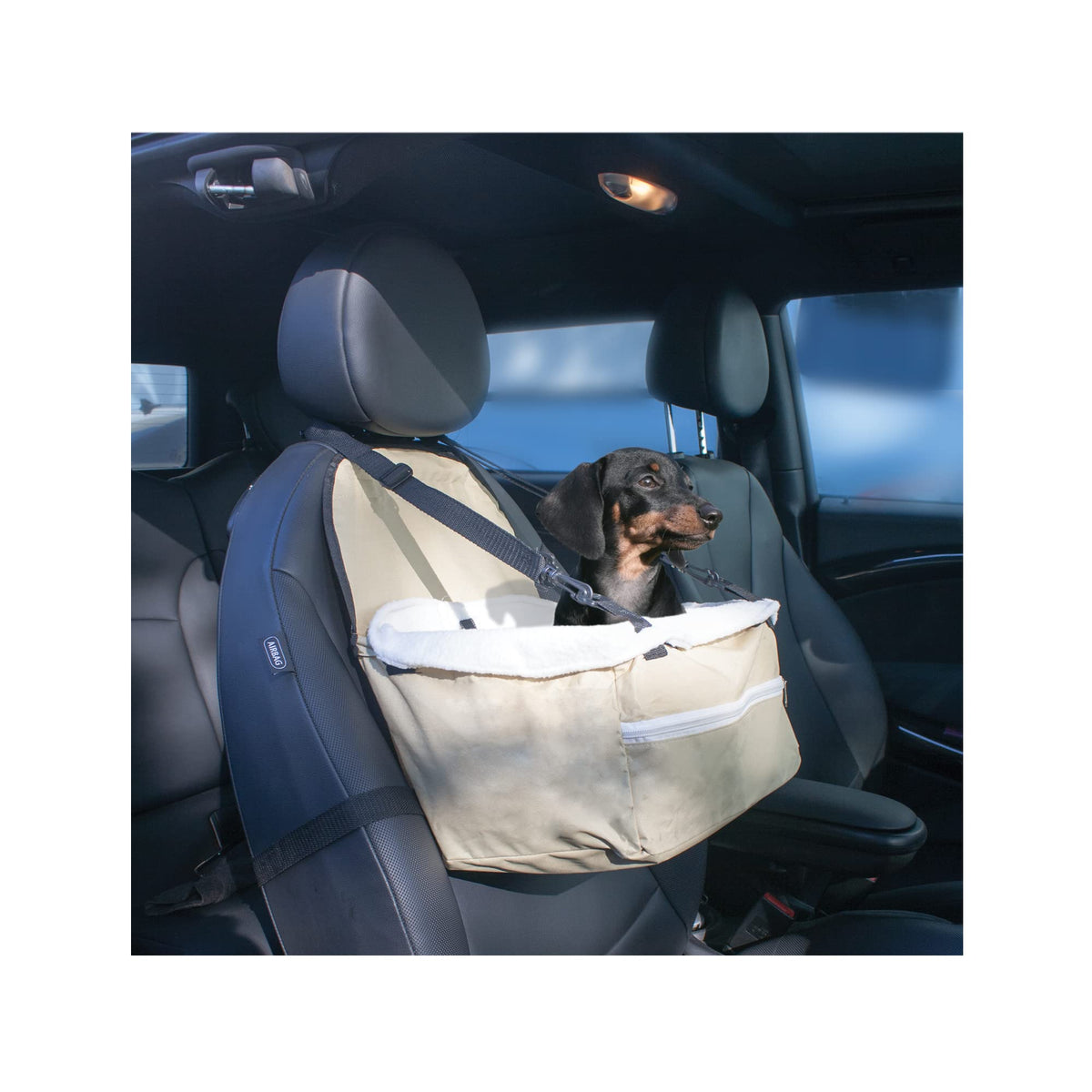 Pet Booster Car Seat P314064