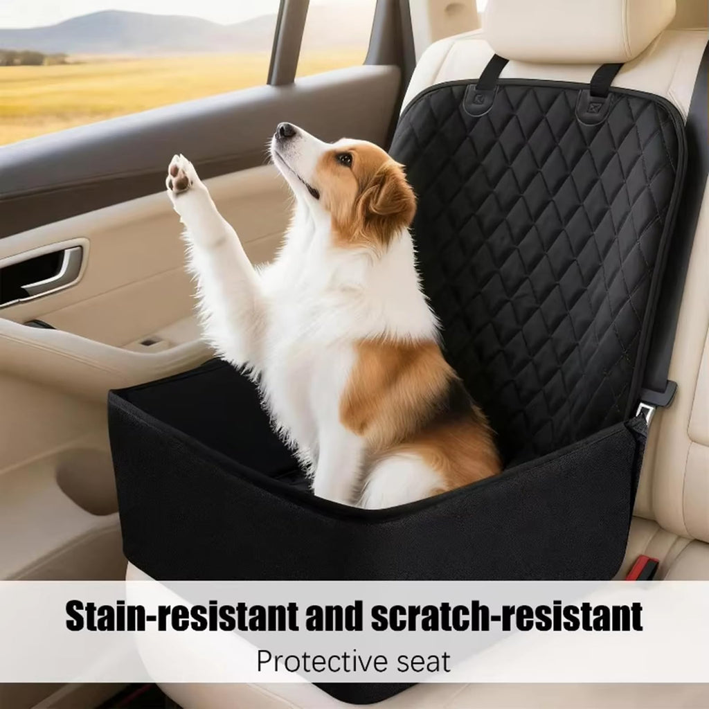Dog Car Seat Cover X636098