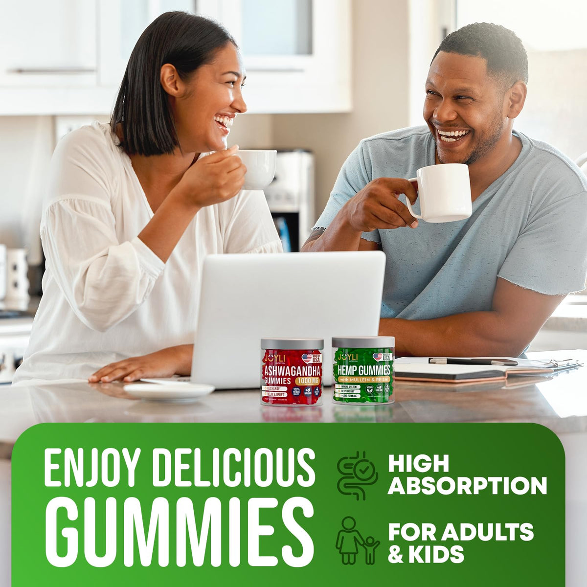 Hemp Gummies Lung Cleanse Supplement 60 Gummies R59192