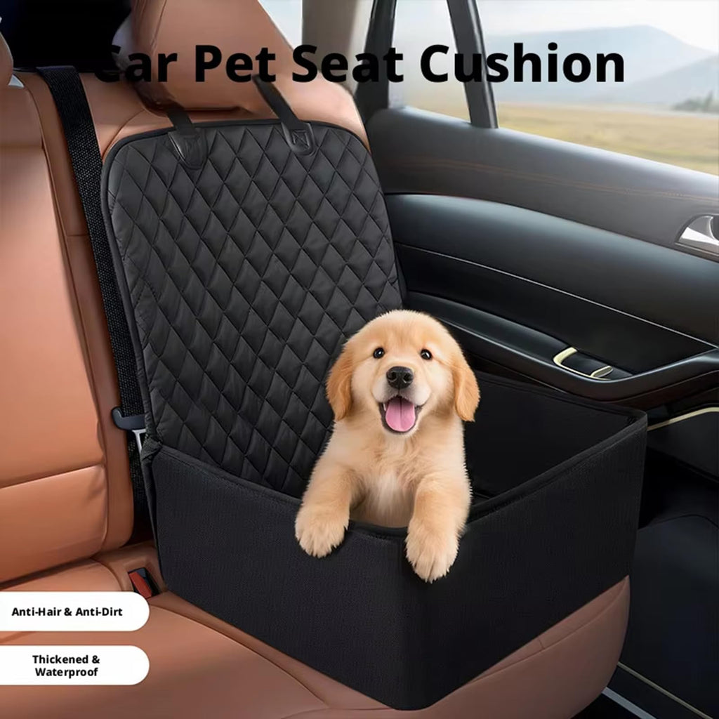 Dog Car Seat Cover X636098