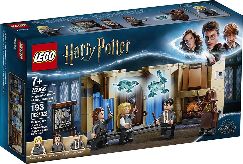 193 Pieces Building Set L79124