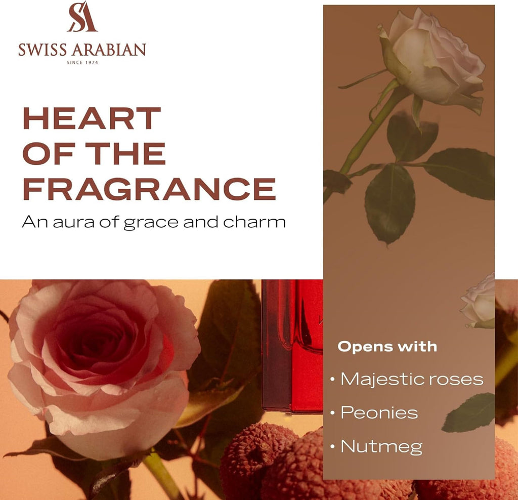 1.7 Oz EDP Spray Fragrance E9097