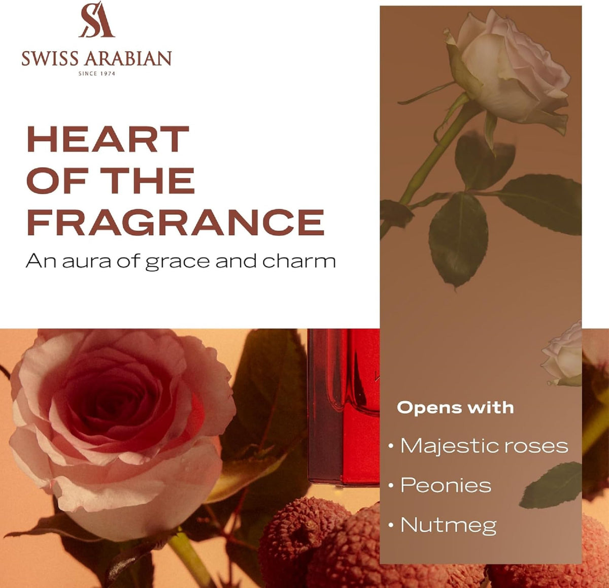 1.7 Oz EDP Spray Fragrance E9097