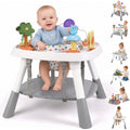 6-in-1 Baby Activity Center W875977