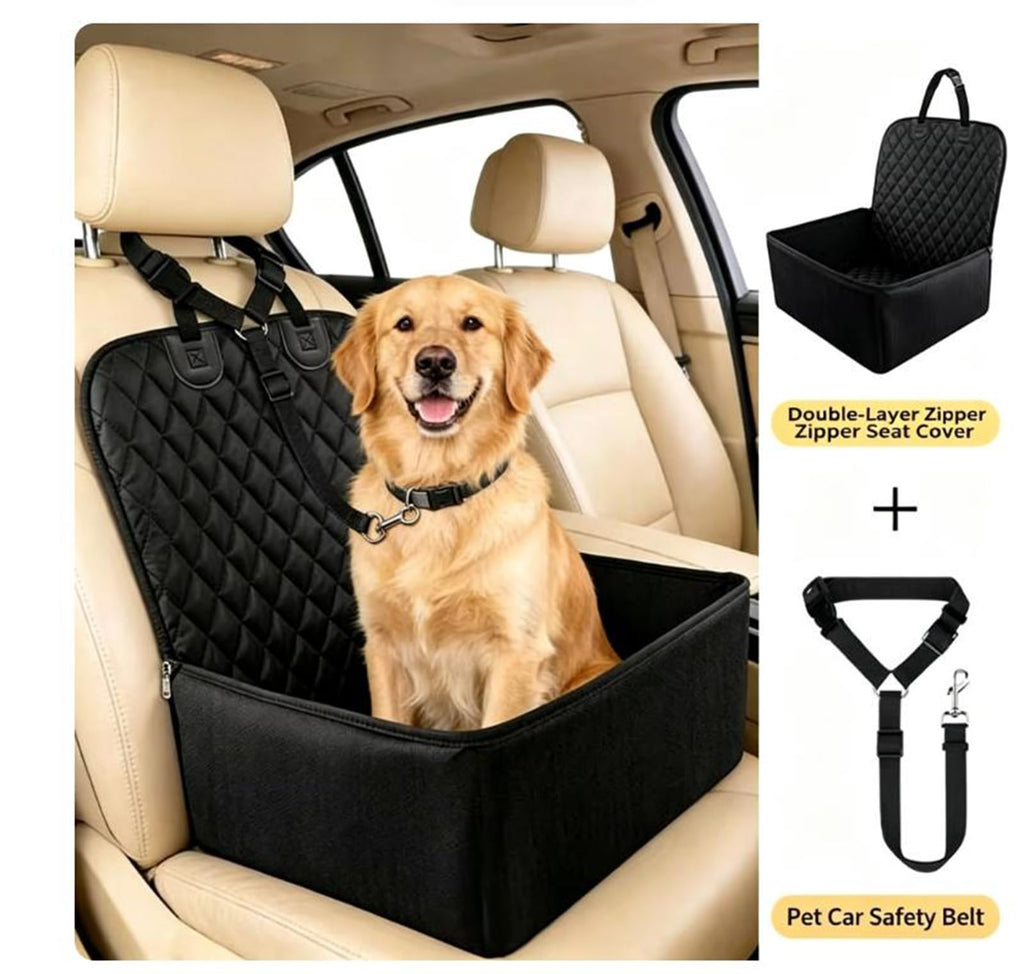 Dog Car Seat Cover X636098