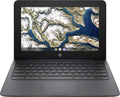 11.6" HD Chromebook, Intel Celeron N3350, 4GB LPDDR2, 32GB eMMC, Chrome OS, Ash Gray X327