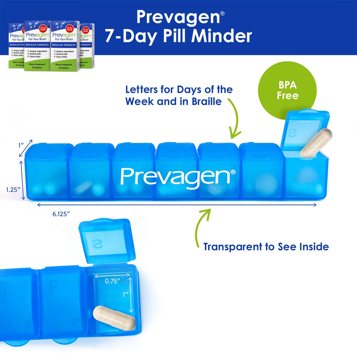 30 Capsules 4-Pack U472