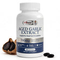 Aged Black Garlic Extract 700mg Supplements G4170