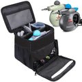 Compatible with Bissell SteamShot Hard Surface Steam Cleaner Carry Bag L906