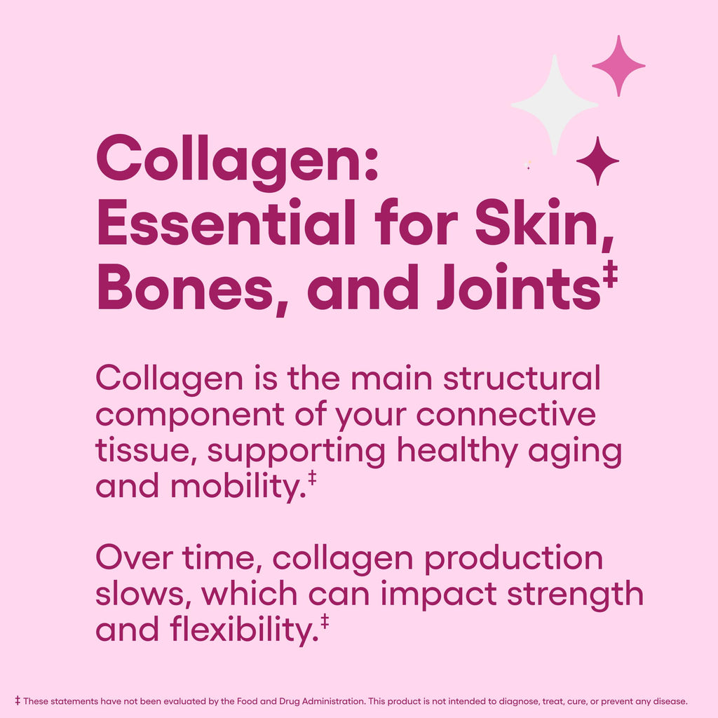 Collagen Peptides Protein Powder Grass Fed 35 Servings G279802