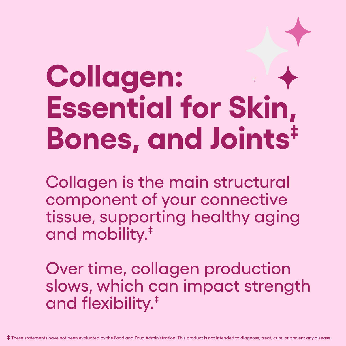 Collagen Peptides Protein Powder Grass Fed 35 Servings G279802