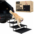 Foldable Non-Slip Dog Stairs P140287