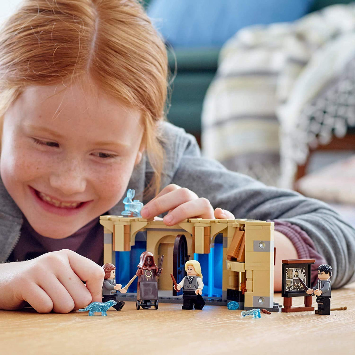 193 Pieces Building Set L79124