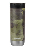 Stainless Steel Travel Mug Q487209